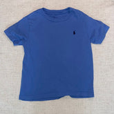 Polo SS Tee